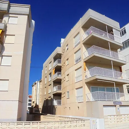 Bella Vista Apartment