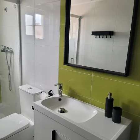 Apartment Bella Vista 2 *