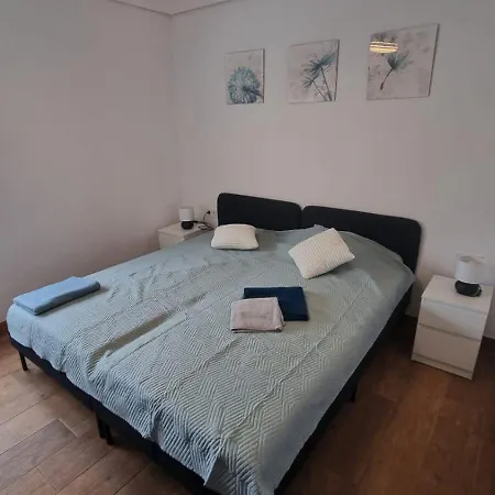 Bella Vista 2 *