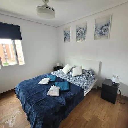 Apartment Bella Vista 2 *